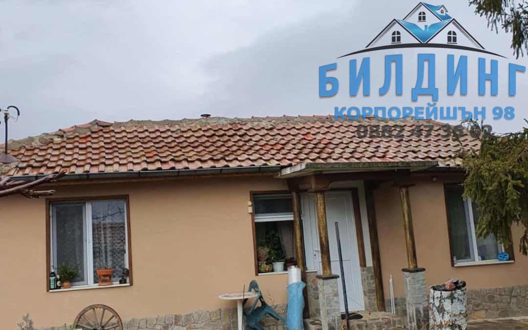 Време ли е за поставяне на нов покрив или имаме нужда от ремонт на покрива?