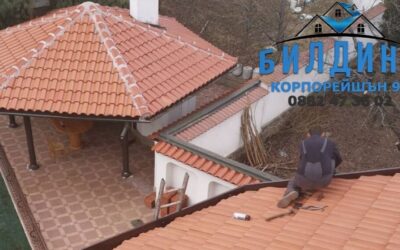 Кога се прави измазване на комини