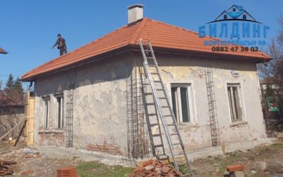 4 въпроса, които да зададеш когато наемаш фирма за ремонт на покриви град Своге